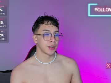 Alonehazelvip January 18, 2026 Chaturbate stream image