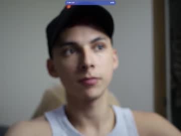Archi_Love January 18, 2026 Chaturbate stream image