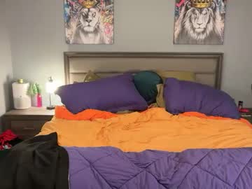 Bonnieknoxxx January 18, 2026 Chaturbate stream image