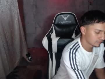 Cristian_Torres10 January 18, 2026 Chaturbate stream image