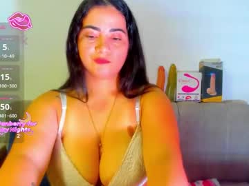 Eva_Dirtshow January 18, 2026 Chaturbate stream image