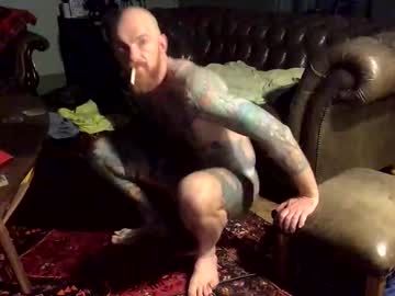 Inkpiggy January 18, 2026 Chaturbate stream image