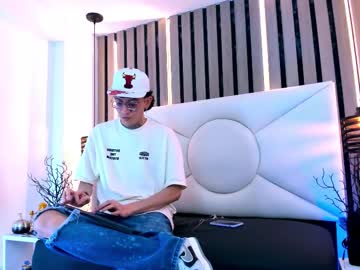 Johnsonisaac94_ January 18, 2026 Chaturbate stream image