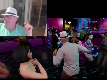 Machinegun3dx January 18, 2026 Chaturbate stream image