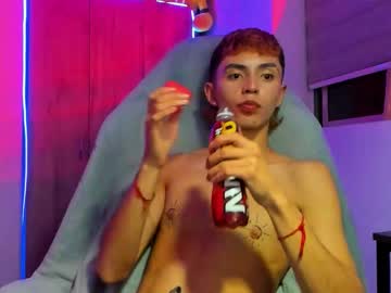 Maiky_Cooper01 January 18, 2026 Chaturbate stream image