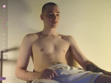 Zerotocumin60sec January 18, 2026 Chaturbate stream image