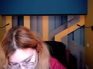 Angelinalow January 18, 2026 Chaturbate stream image