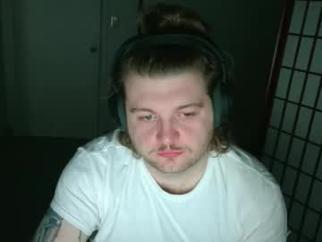 Captianplanet1313 January 18, 2026 Chaturbate stream image