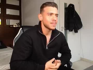 Elijahthorne January 18, 2026 Chaturbate stream image