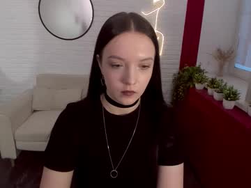 Emily_Tendermeow January 18, 2026 Chaturbate stream image