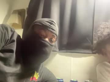 Juliothehammer January 18, 2026 Chaturbate stream image