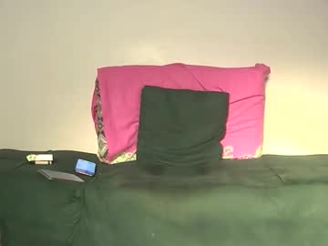 King_Of_Arabians January 18, 2026 Chaturbate stream image