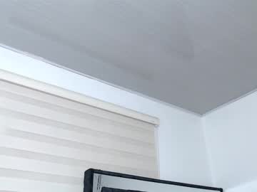 Maximo_Sebastian January 18, 2026 Chaturbate stream image