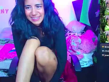 Roxanbunny stream photo from January 18, 2026