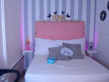 Sara_Angeelss January 18, 2026 Chaturbate stream image