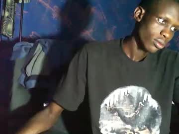 Sunnyjohn447 January 18, 2026 Chaturbate stream image