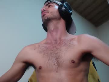 Therazhanen January 18, 2026 Chaturbate stream image