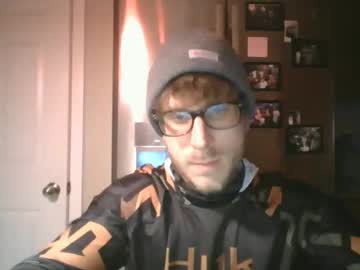 Thomaspainn January 18, 2026 Chaturbate stream image