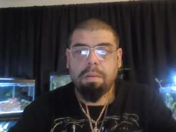 Tonyc6585 stream photo from January 18, 2026