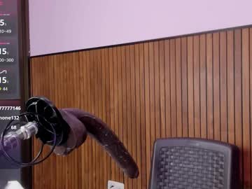 Violett_Collins_ January 18, 2026 Chaturbate stream image