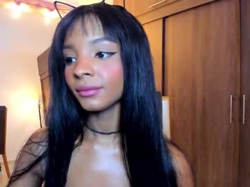 Alika_Houston January 18, 2026 Chaturbate stream image