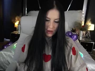 Amberdismond January 18, 2026 Chaturbate stream image