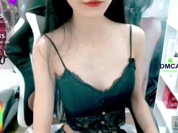 Changchang_ January 18, 2026 Chaturbate stream image
