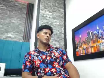 Chris_Dick2 January 18, 2026 Chaturbate stream image