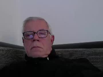 Eisbaer1957 January 18, 2026 Chaturbate stream image