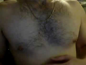 Giraffe9715 January 18, 2026 Chaturbate stream image