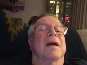 Horndog69b January 18, 2026 Chaturbate stream image