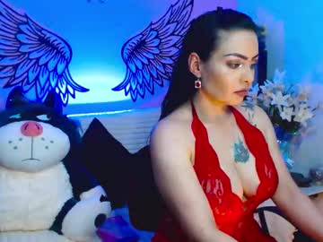 Karol_Kennedy January 18, 2026 Chaturbate stream image