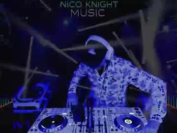 Knight_Protector January 18, 2026 Chaturbate stream image