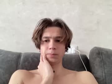 _Kurt January 18, 2026 Chaturbate stream image