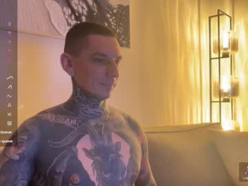 Max_Reaves January 18, 2026 Chaturbate stream image