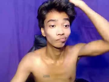 Neil_Asian69 January 18, 2026 Chaturbate stream image