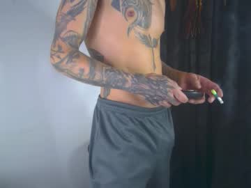Sem_Alas January 18, 2026 Chaturbate stream image