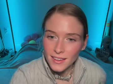 Shadebabe January 18, 2026 Chaturbate stream image