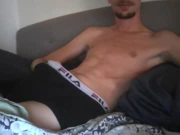 Spirarmage January 18, 2026 Chaturbate stream image