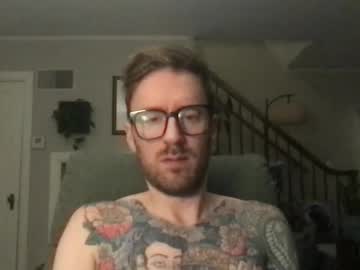 Thedudejohnson January 18, 2026 Chaturbate stream image