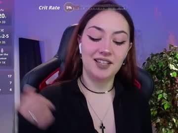 Ashleyskott_ January 18, 2026 Chaturbate stream image
