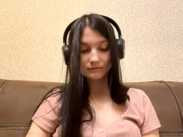 Faustinabartosh January 18, 2026 Chaturbate stream image