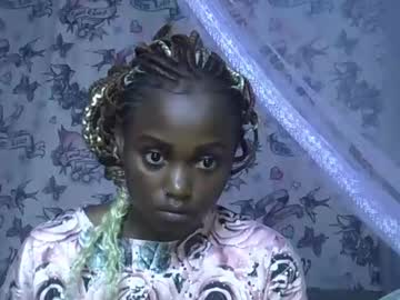Fentyafricana00 January 18, 2026 Chaturbate stream image