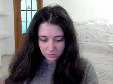 Ginablum January 18, 2026 Chaturbate stream image