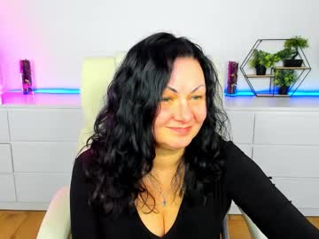 Irissmoon1 stream photo from January 18, 2026