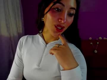 Kymgiraldo8 January 18, 2026 Chaturbate stream image