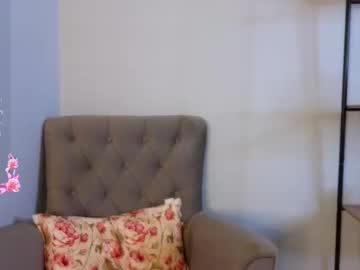 Lia_Mercye January 18, 2026 Chaturbate stream image