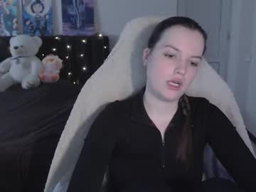 Little__Flowers January 18, 2026 Chaturbate stream image