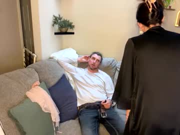 Michmaltime January 18, 2026 Chaturbate stream image