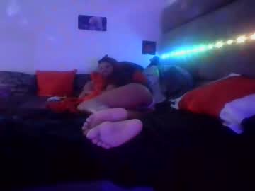 Rains_World January 18, 2026 Chaturbate stream image